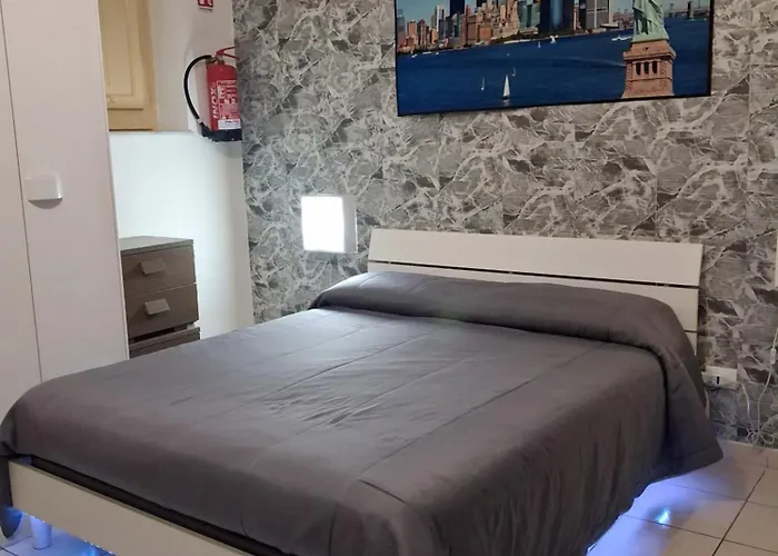 Monfenera Apartment 2